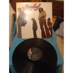 Sugarloaf-Sugarloaf-- Vintage 1970 Vinyl Record Album- VERY GOOD